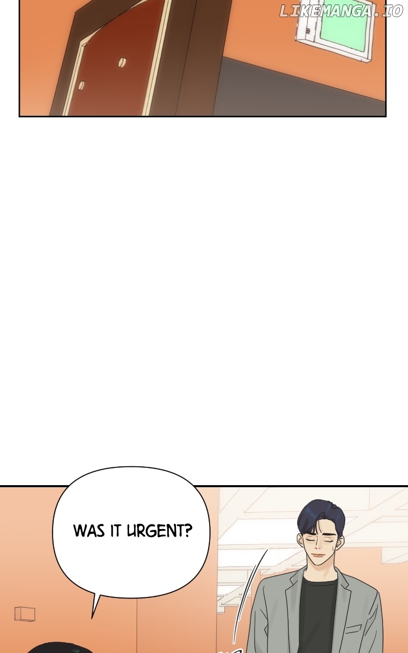 The World They’re Dating In Chapter 27 - page 56