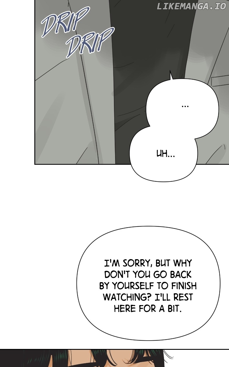 The World They’re Dating In Chapter 27 - page 58