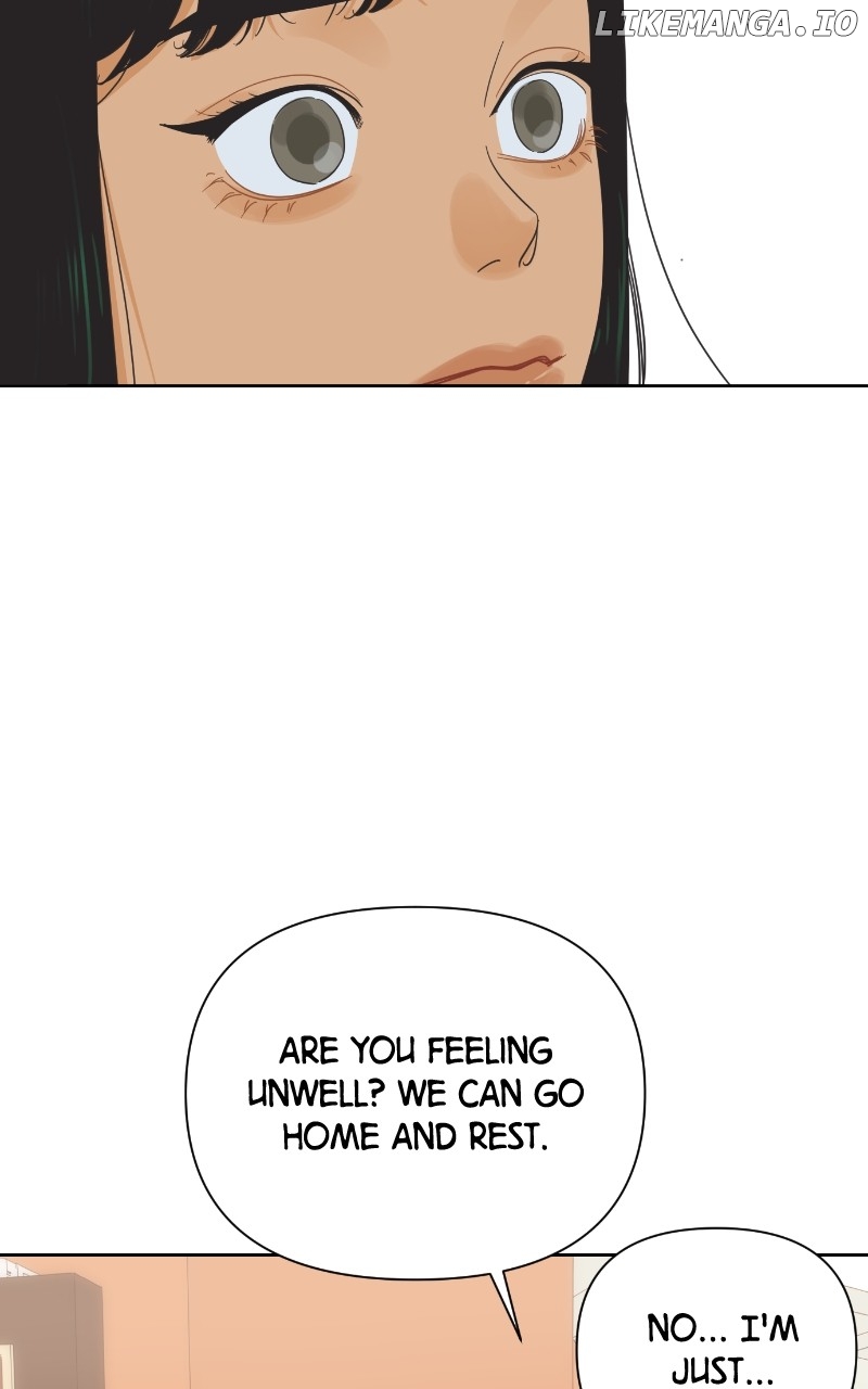 The World They’re Dating In Chapter 27 - page 59