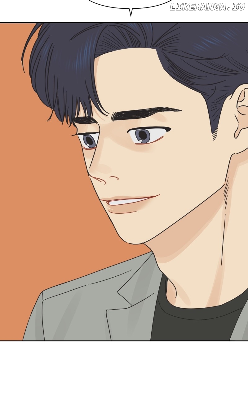 The World They’re Dating In Chapter 27 - page 61