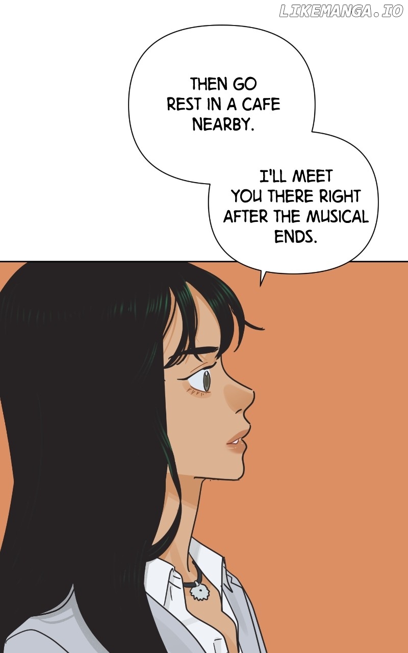 The World They’re Dating In Chapter 27 - page 62