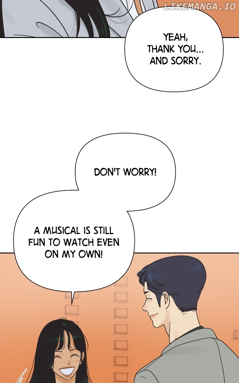 The World They’re Dating In Chapter 27 - page 63