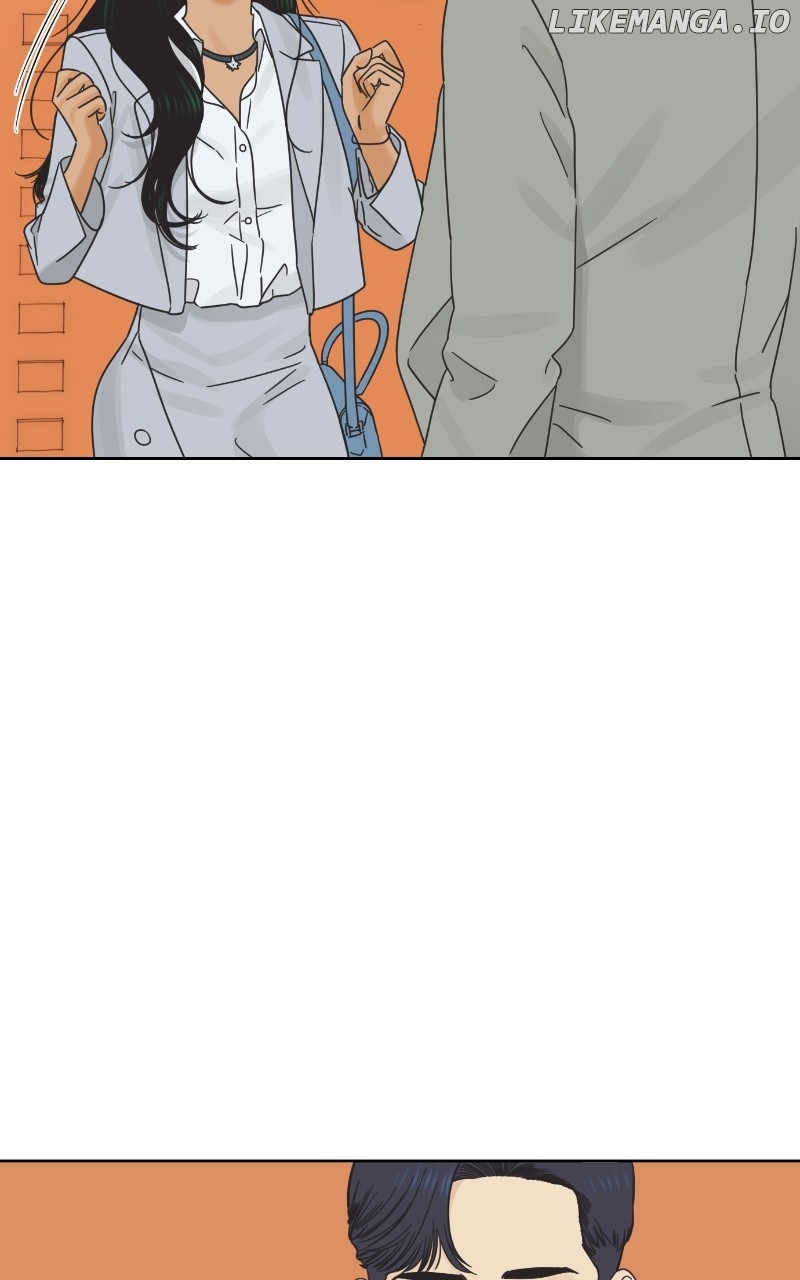 The World They’re Dating In Chapter 27 - page 64