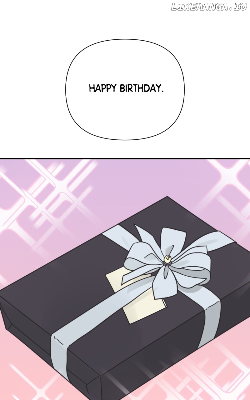 The World They’re Dating In Chapter 27 - page 66