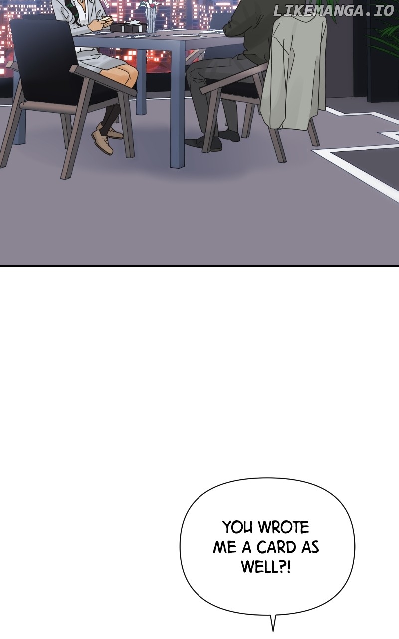 The World They’re Dating In Chapter 27 - page 68