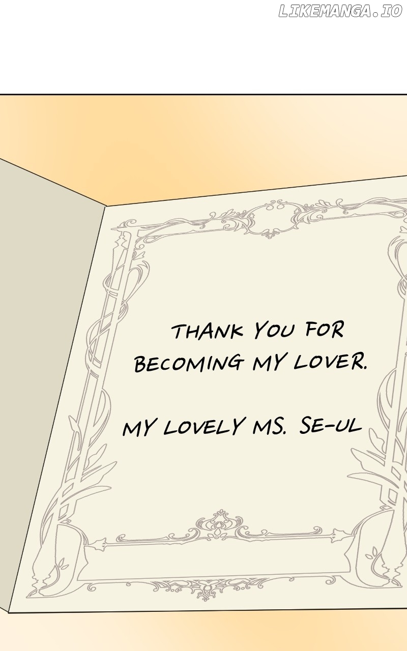 The World They’re Dating In Chapter 27 - page 70