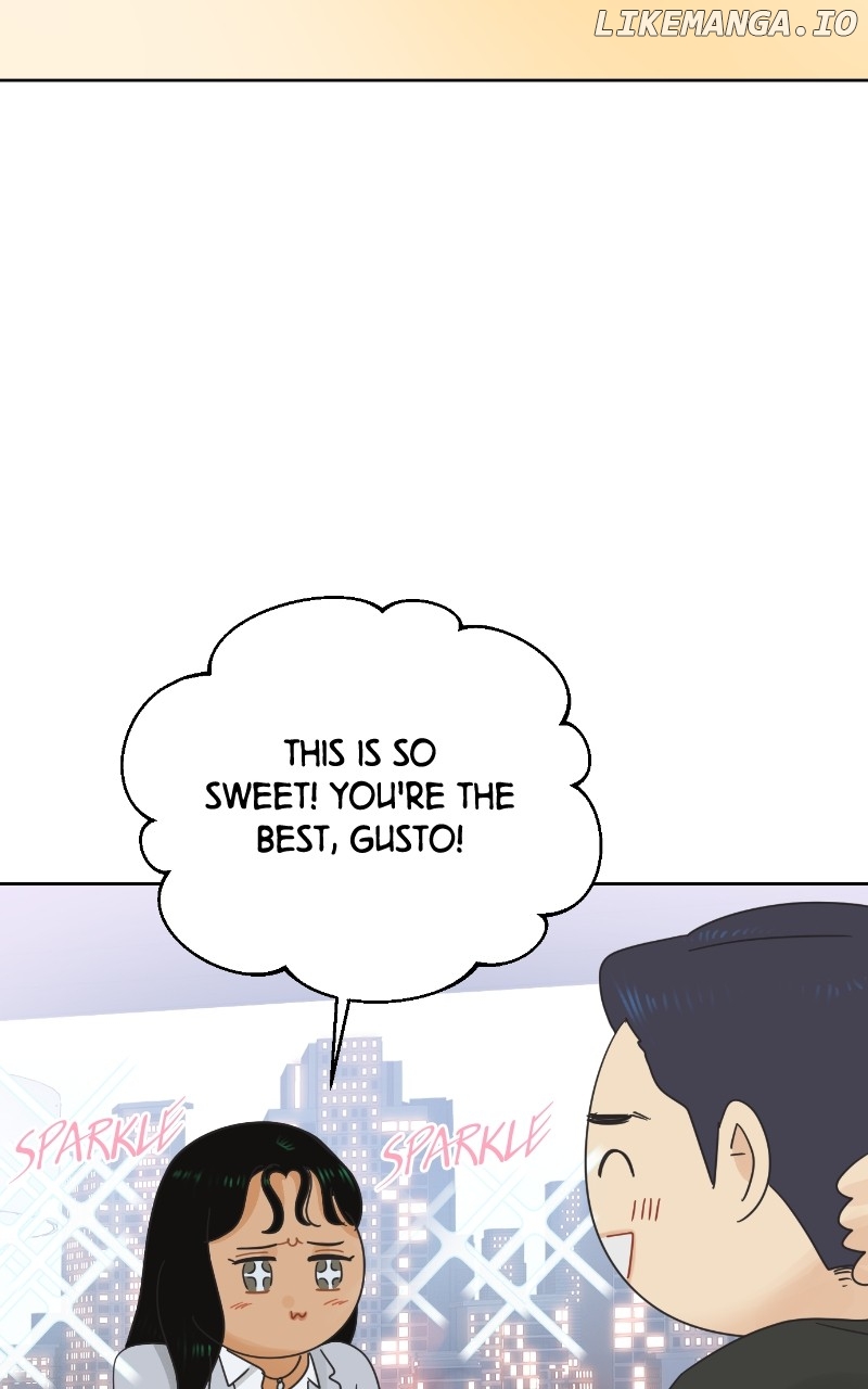 The World They’re Dating In Chapter 27 - page 71