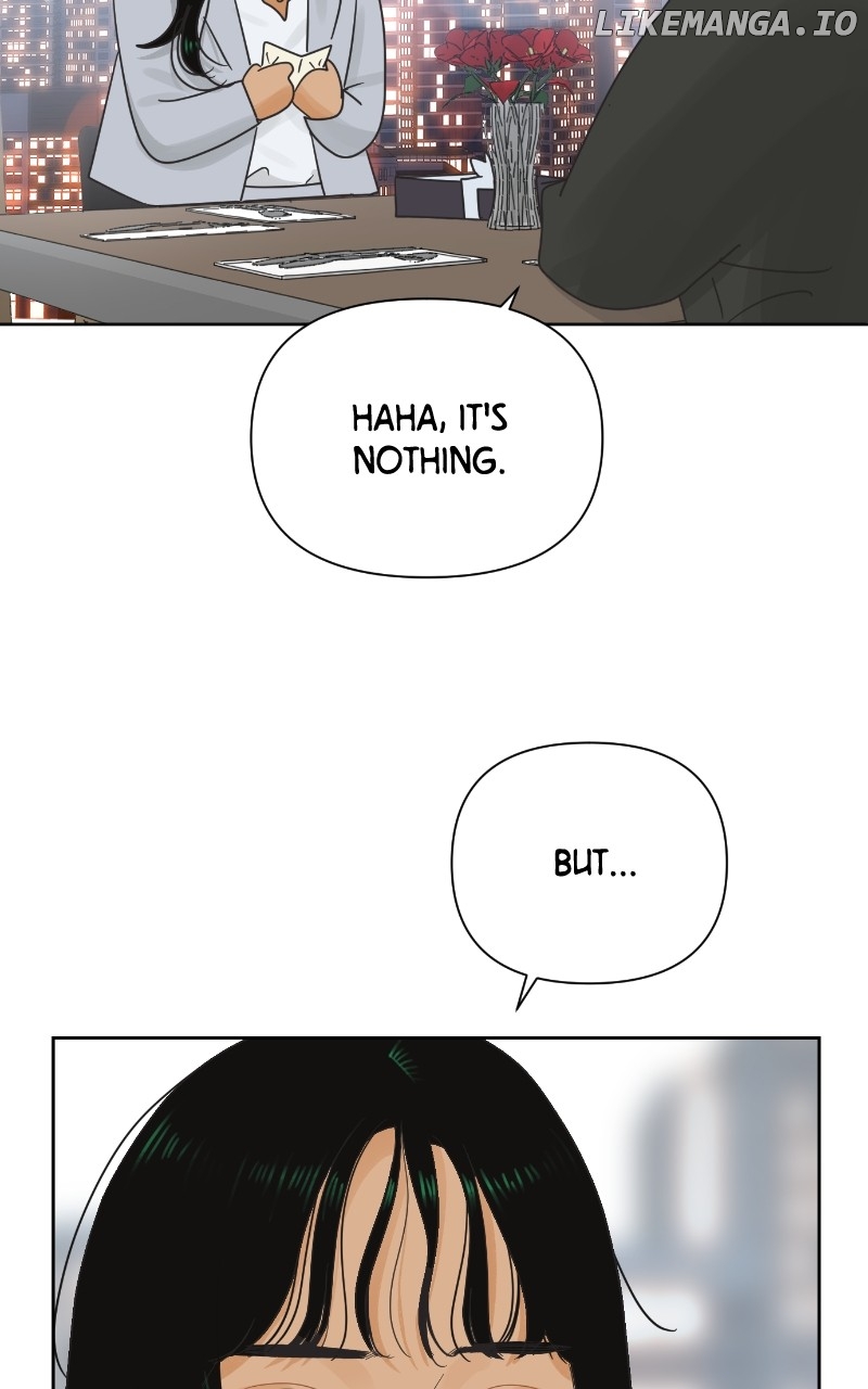 The World They’re Dating In Chapter 27 - page 72