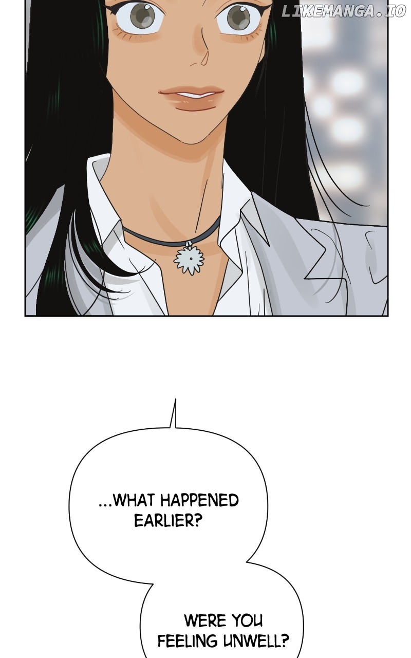 The World They’re Dating In Chapter 27 - page 73