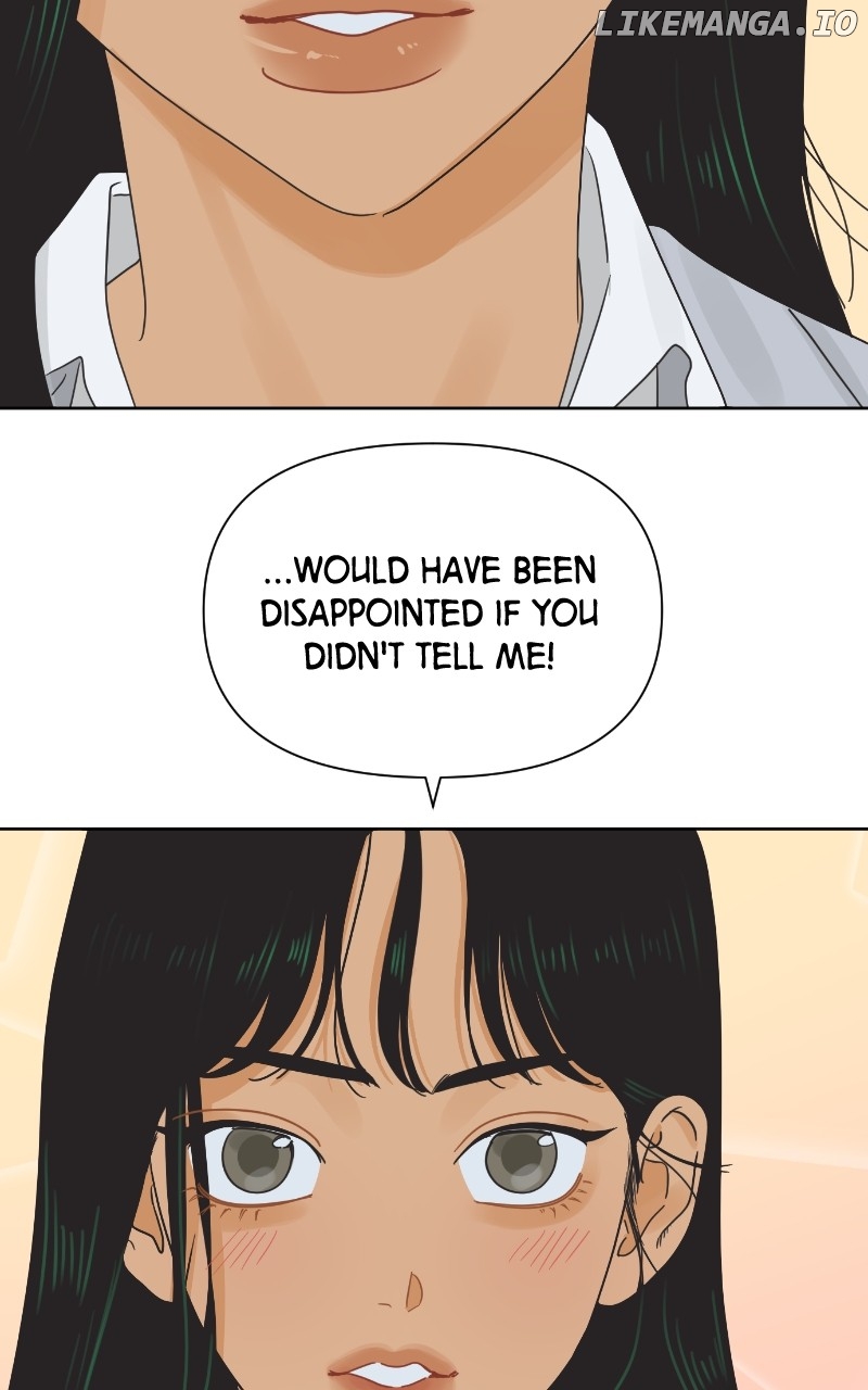 The World They’re Dating In Chapter 28 - page 12