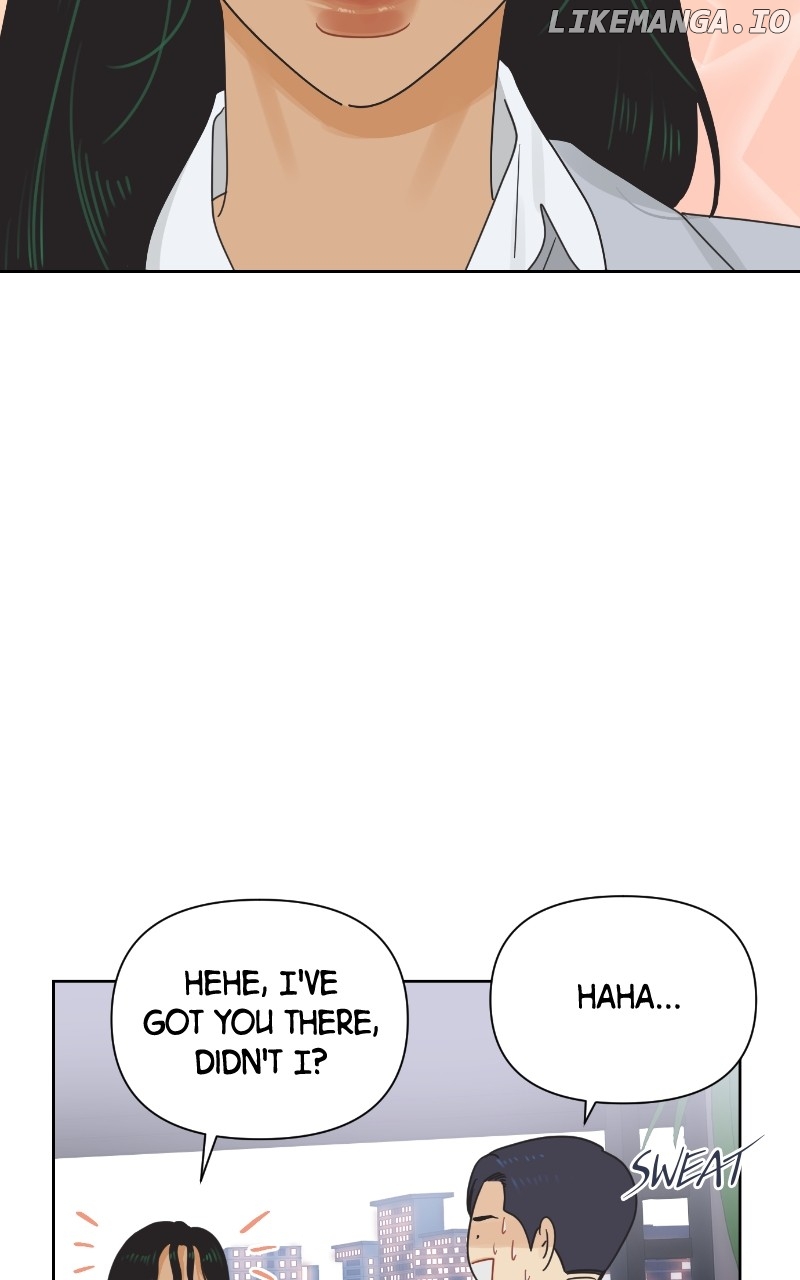 The World They’re Dating In Chapter 28 - page 13