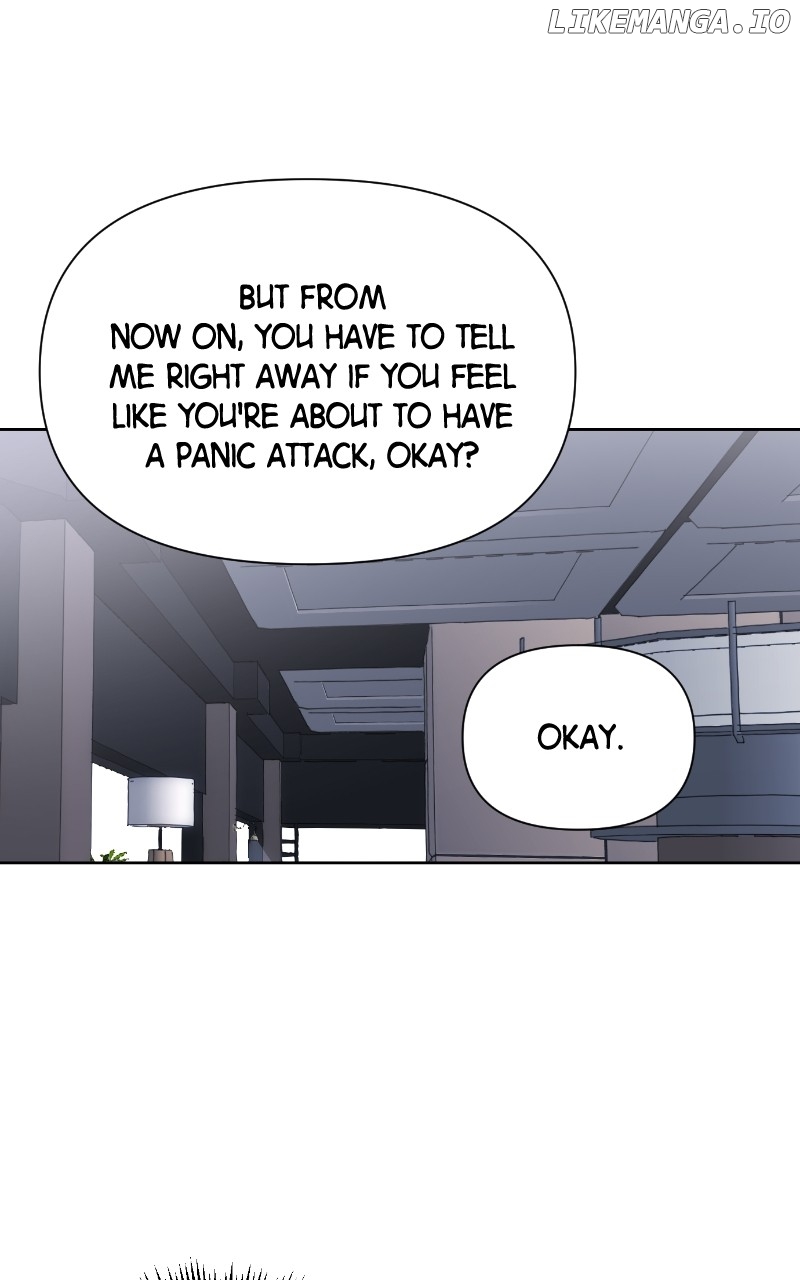 The World They’re Dating In Chapter 28 - page 16