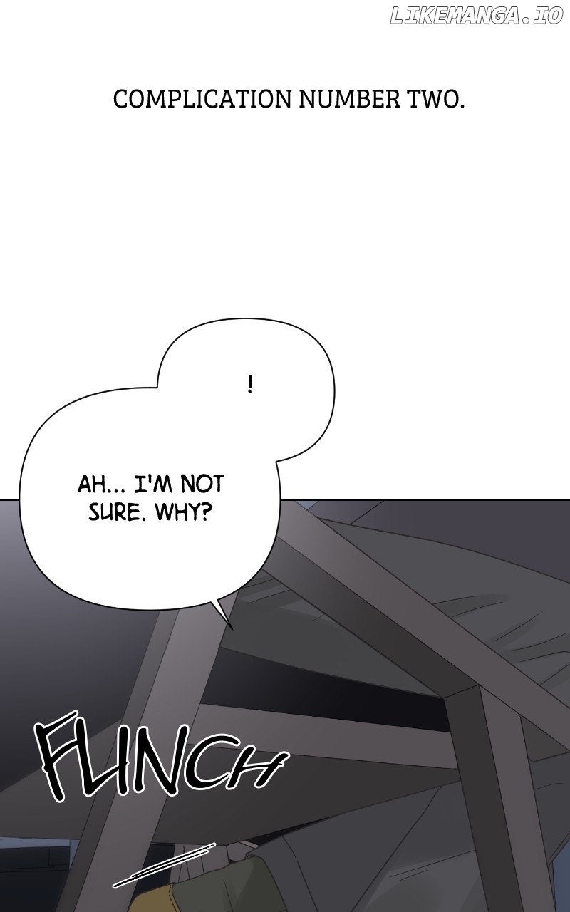 The World They’re Dating In Chapter 28 - page 20