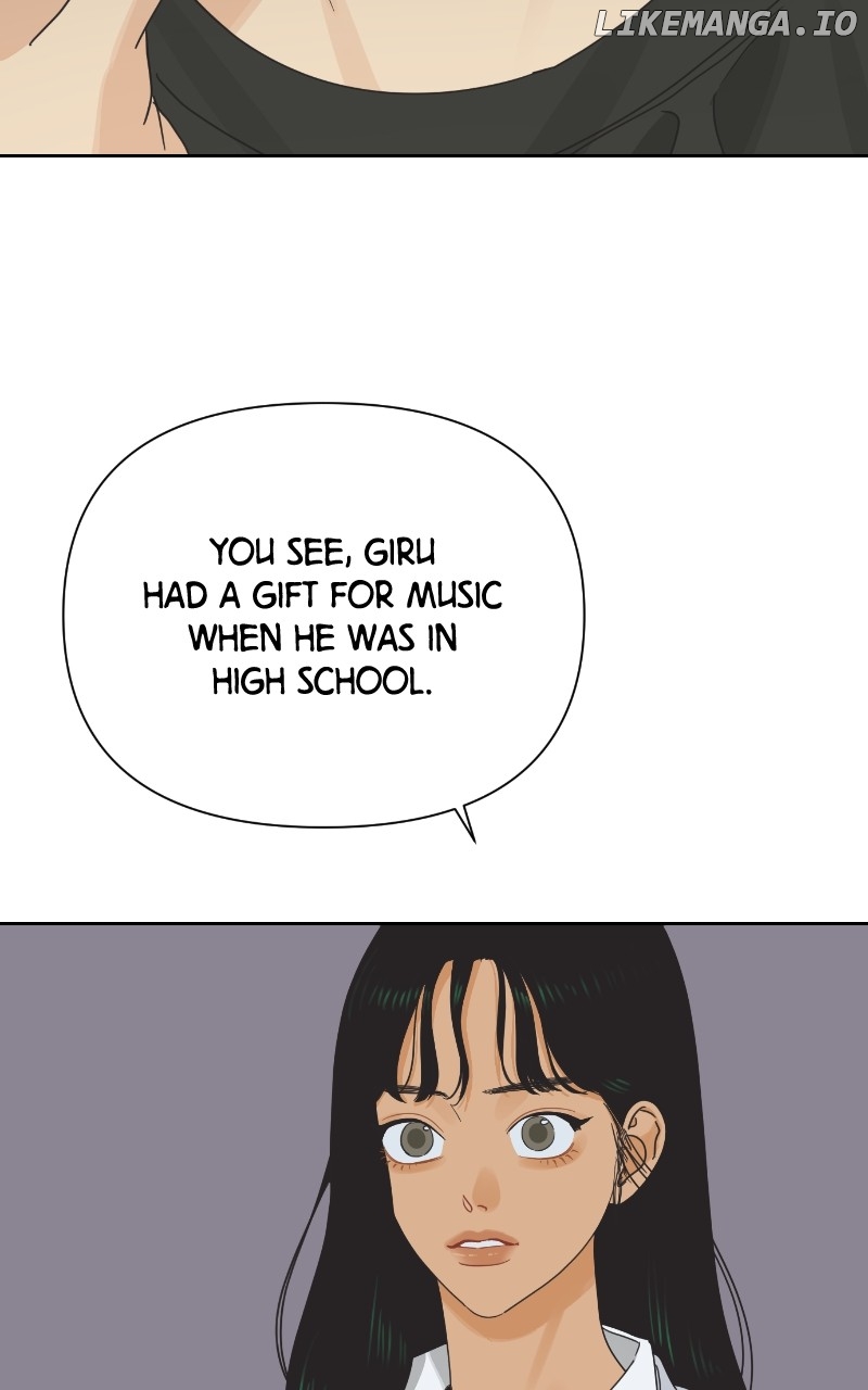 The World They’re Dating In Chapter 28 - page 28