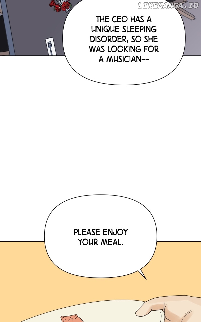 The World They’re Dating In Chapter 28 - page 32