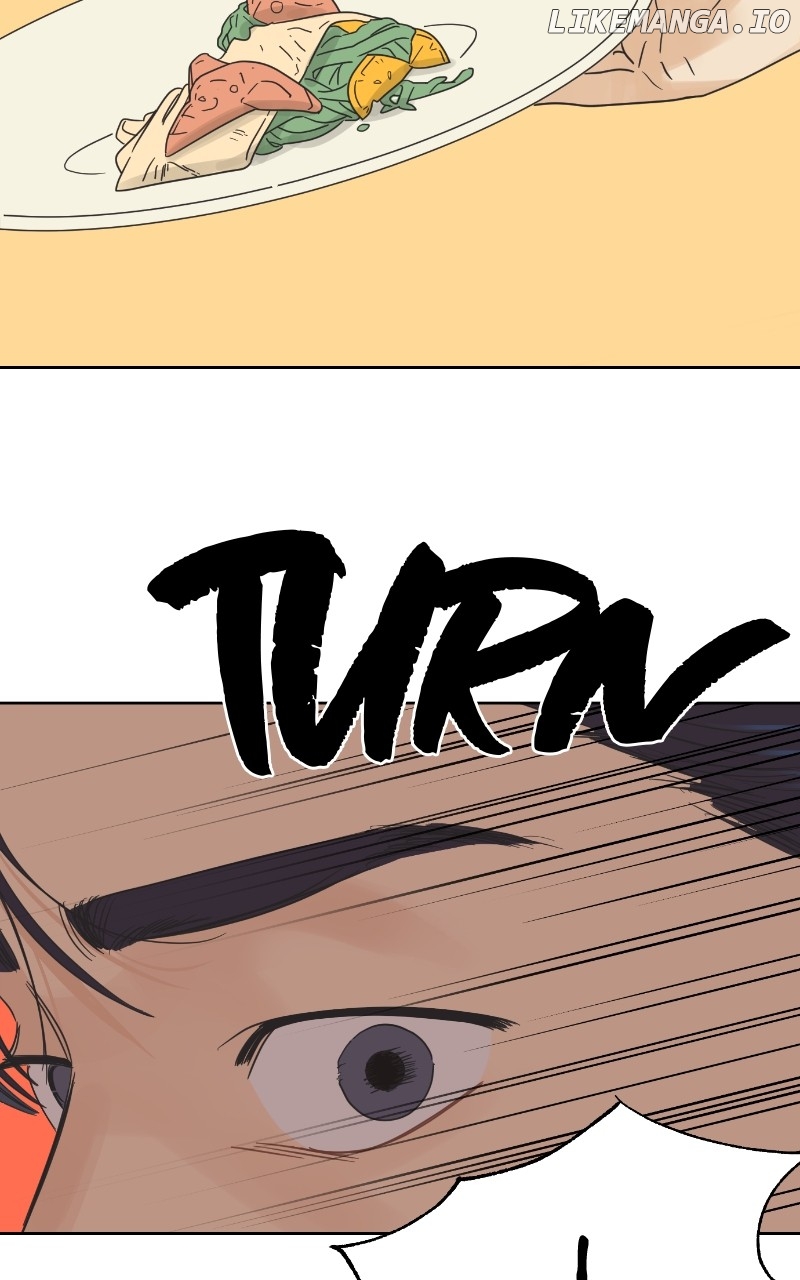 The World They’re Dating In Chapter 28 - page 33