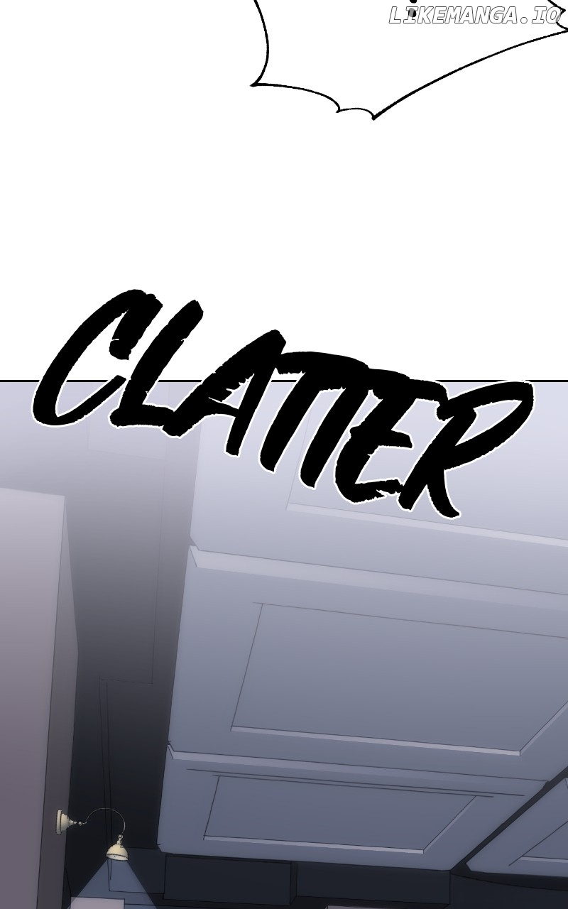 The World They’re Dating In Chapter 28 - page 34