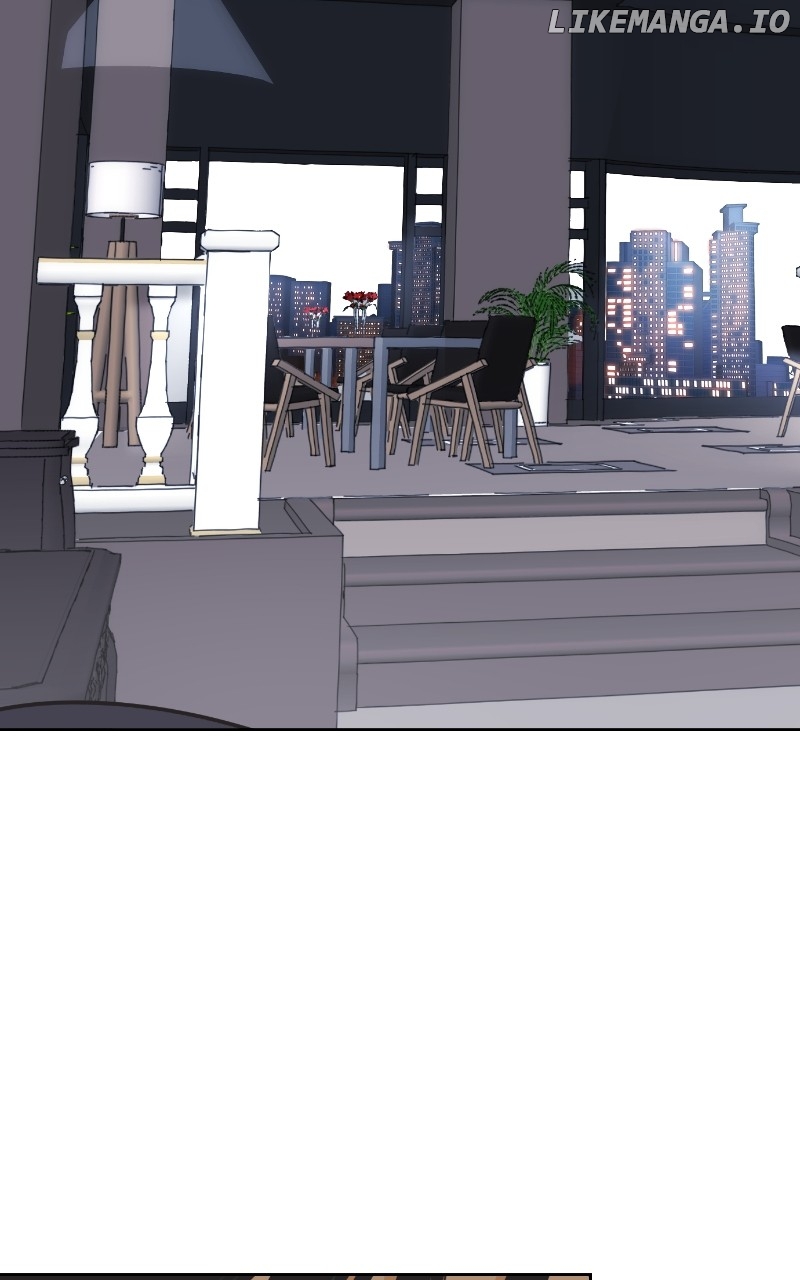 The World They’re Dating In Chapter 28 - page 35