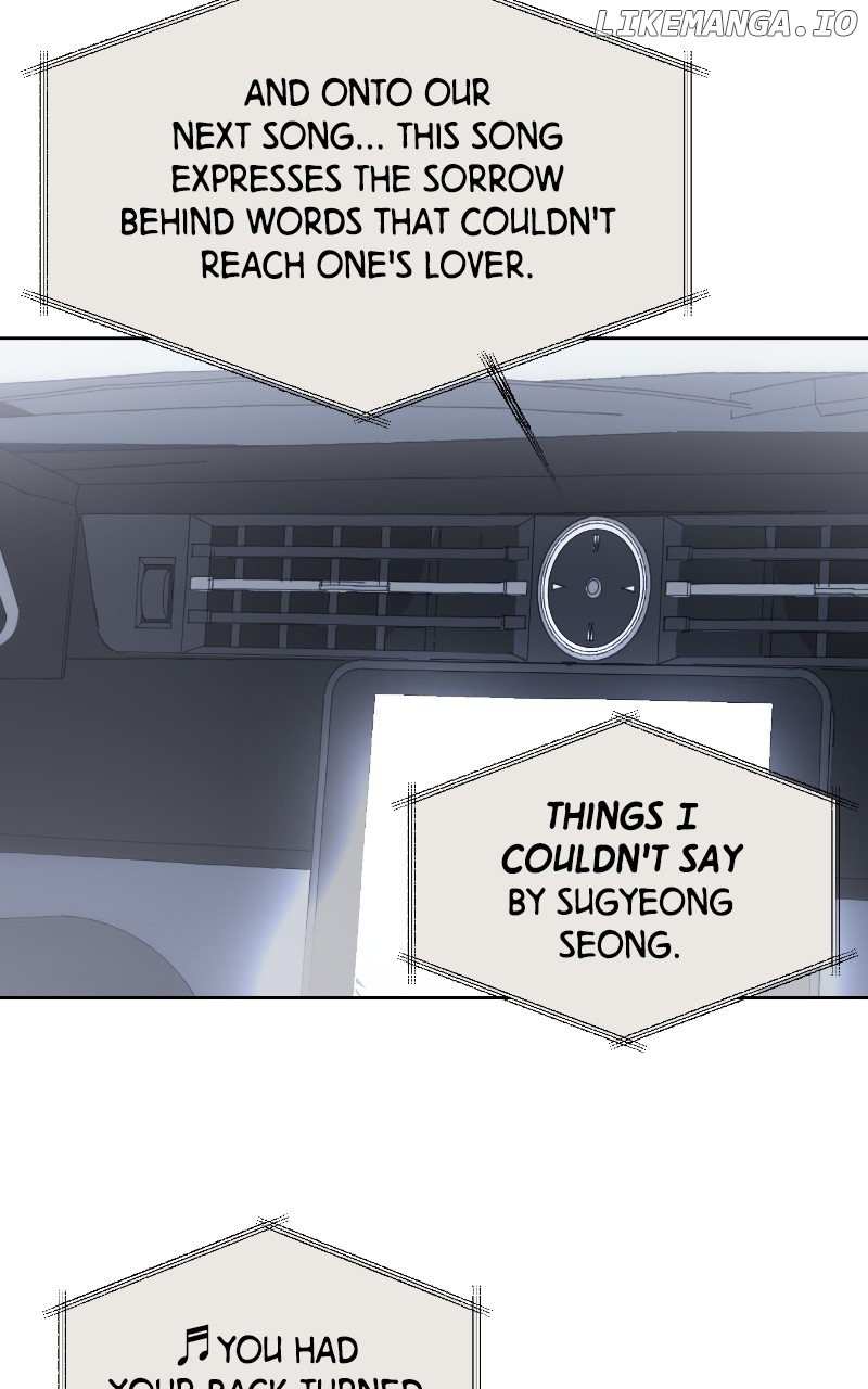 The World They’re Dating In Chapter 28 - page 42