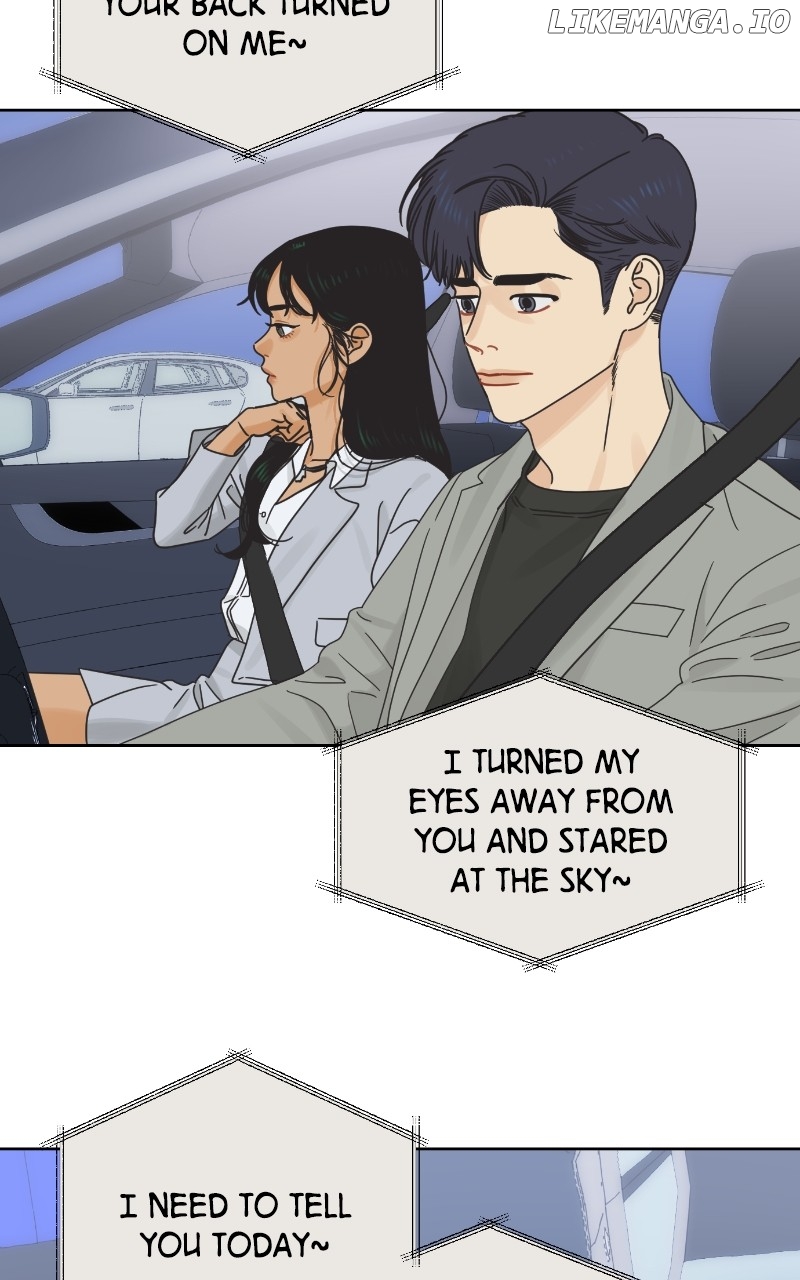 The World They’re Dating In Chapter 28 - page 43