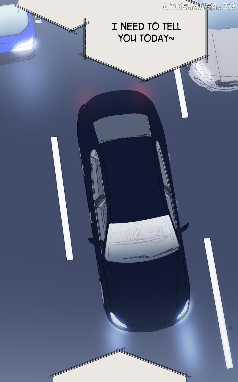 The World They’re Dating In Chapter 28 - page 44