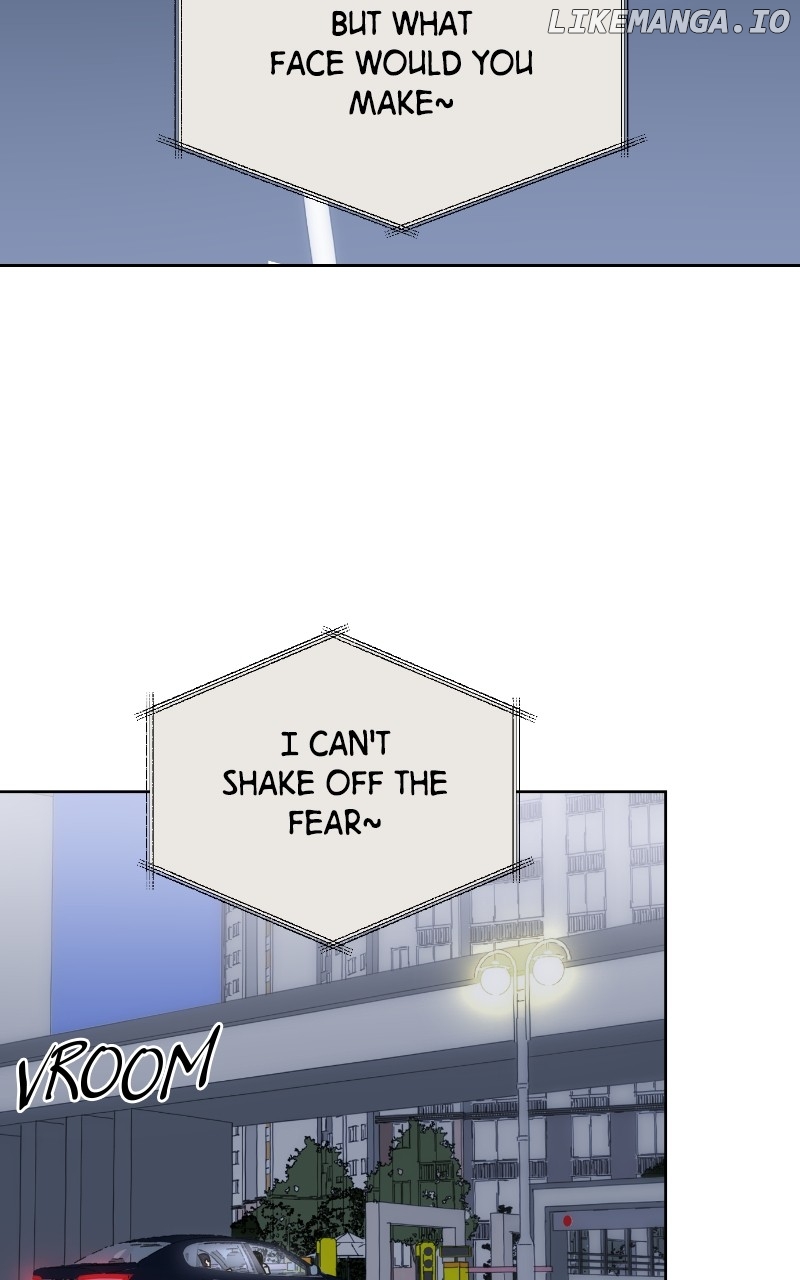 The World They’re Dating In Chapter 28 - page 45