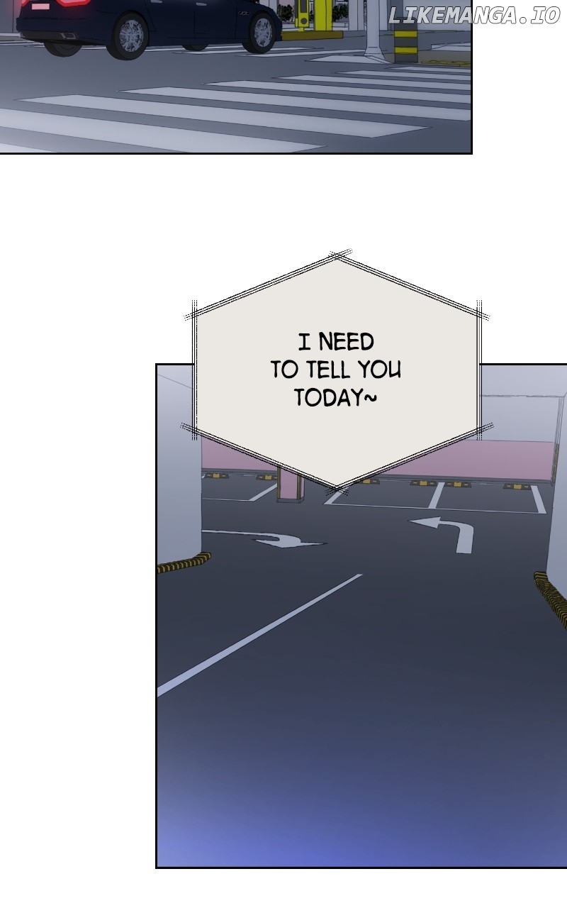 The World They’re Dating In Chapter 28 - page 46