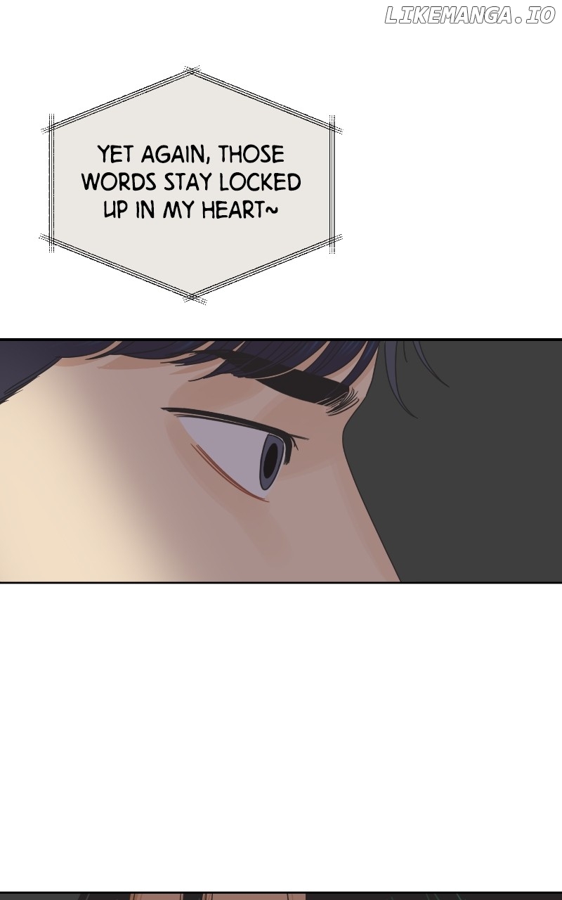 The World They’re Dating In Chapter 28 - page 47