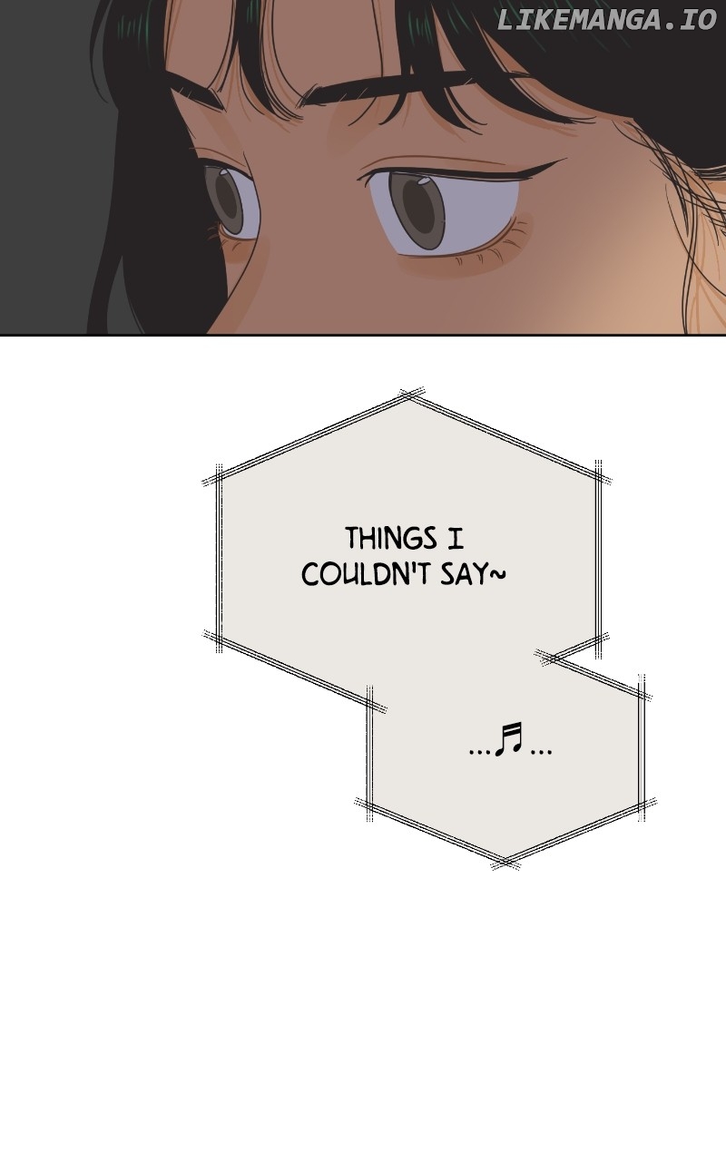 The World They’re Dating In Chapter 28 - page 48