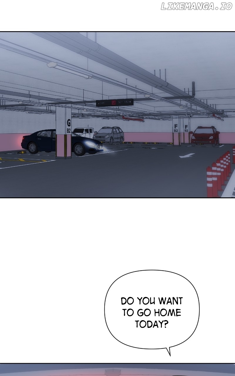 The World They’re Dating In Chapter 28 - page 49
