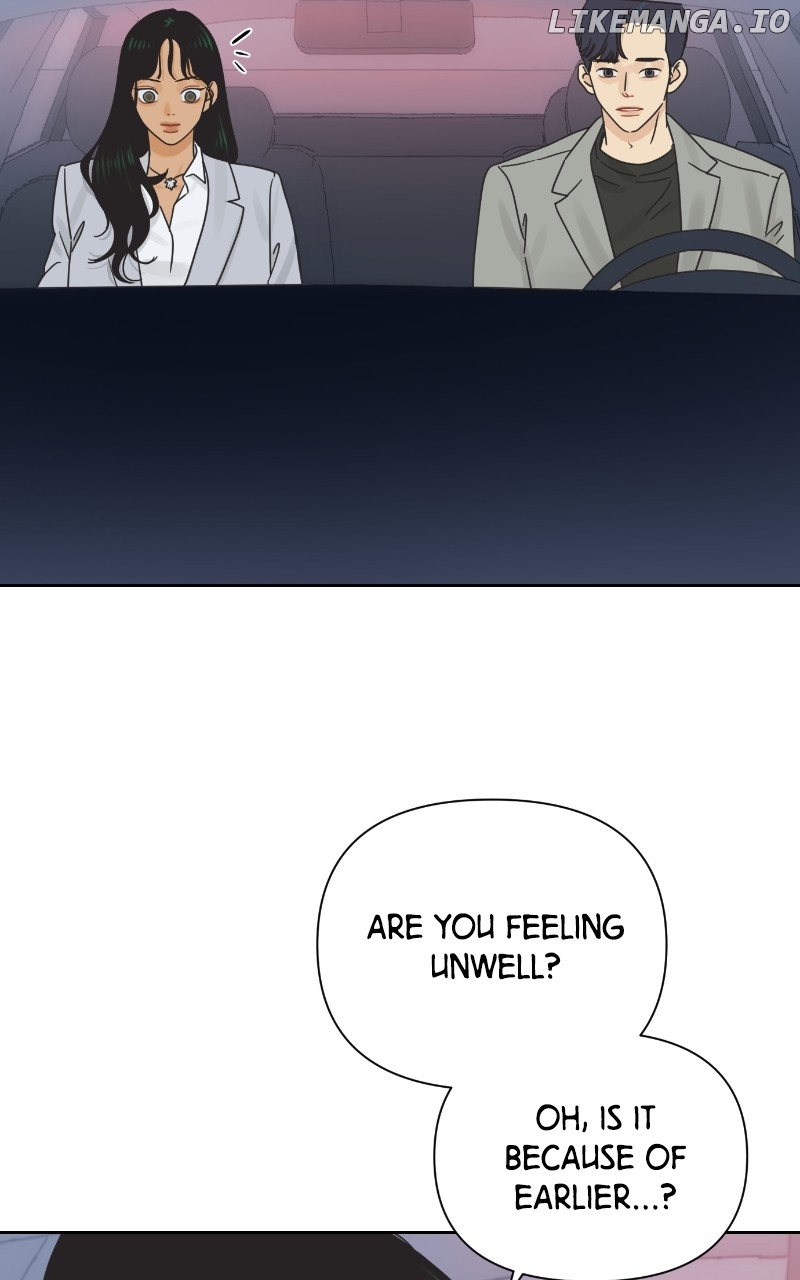 The World They’re Dating In Chapter 28 - page 50