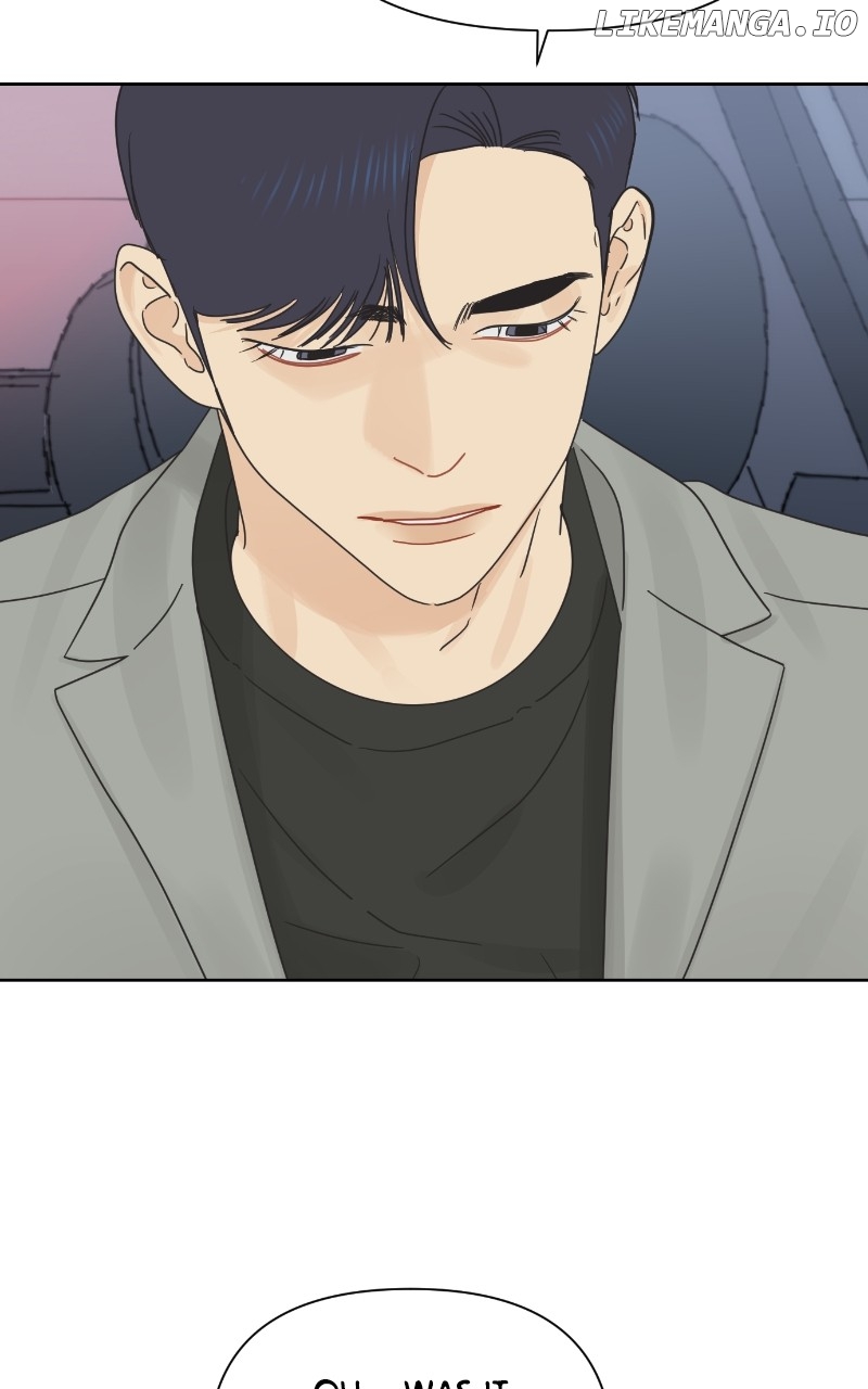 The World They’re Dating In Chapter 28 - page 52