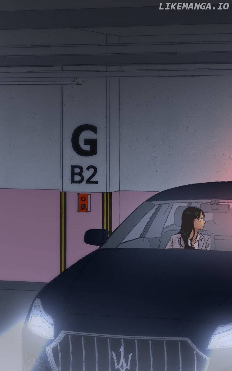 The World They’re Dating In Chapter 28 - page 55
