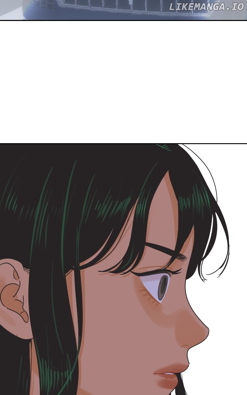 The World They’re Dating In Chapter 28 - page 56