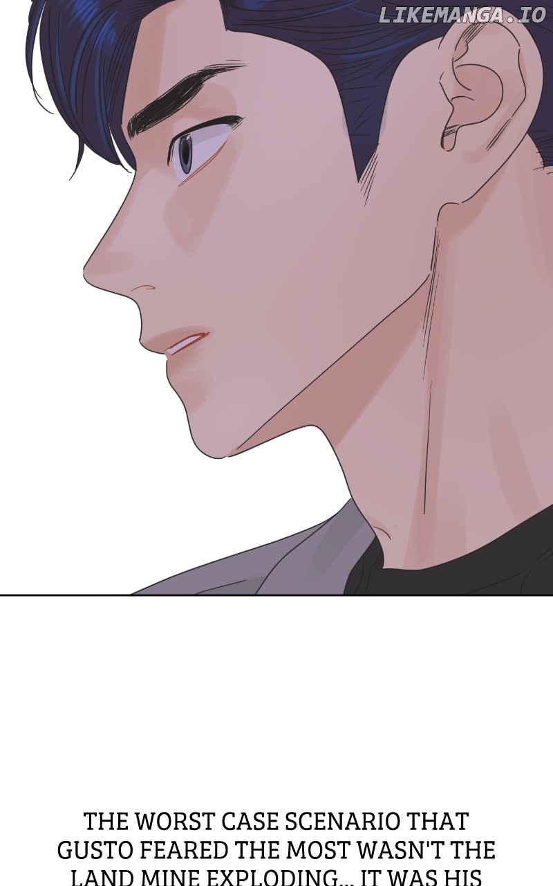 The World They’re Dating In Chapter 28 - page 58