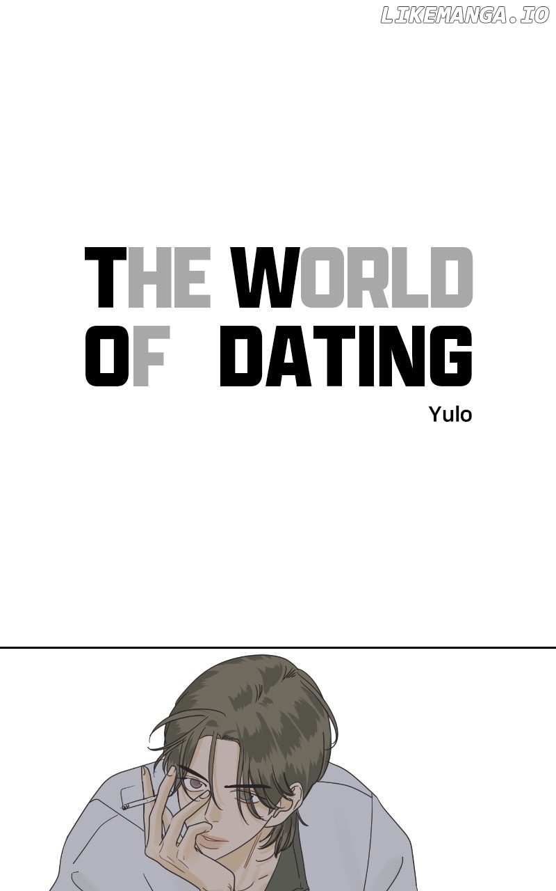The World They’re Dating In Chapter 35 - page 1