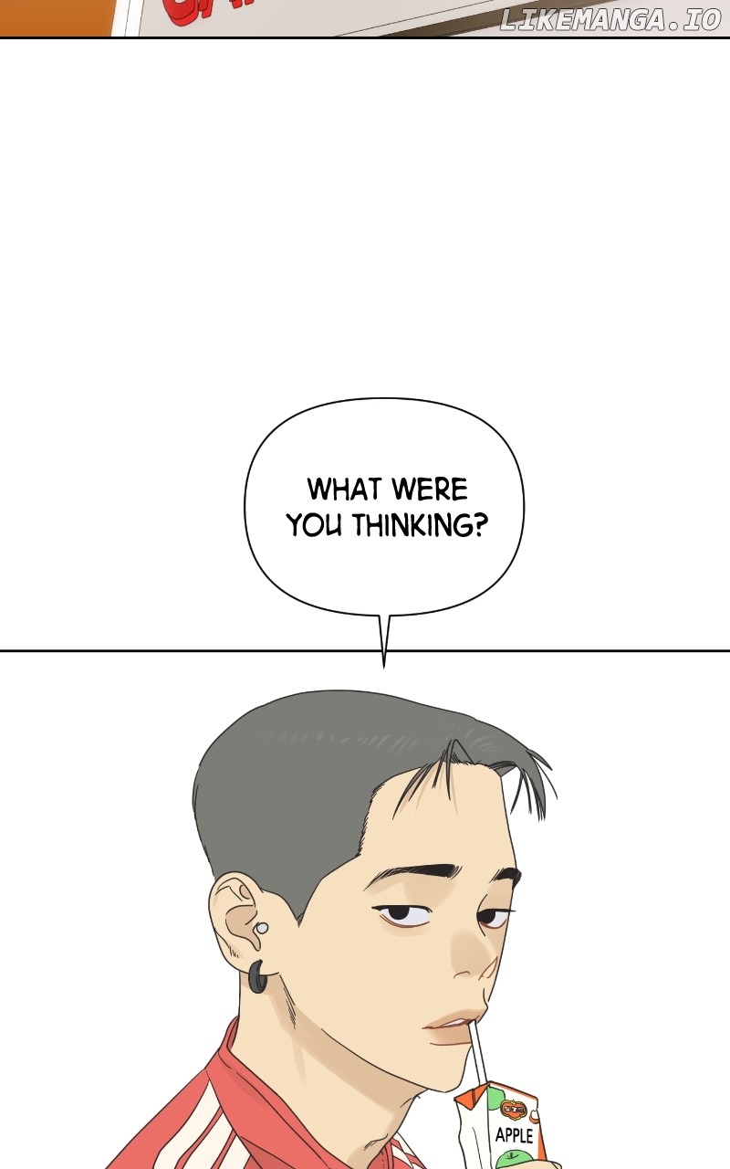 The World They’re Dating In Chapter 35 - page 12