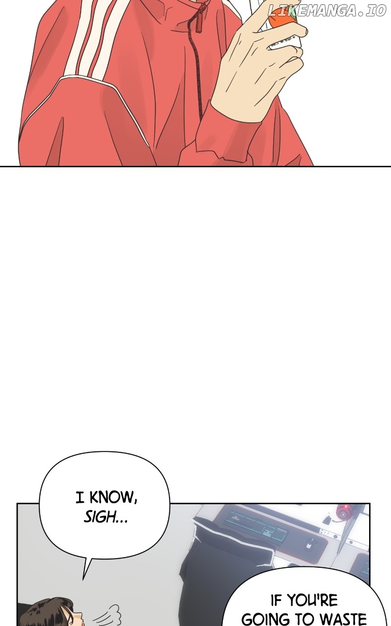 The World They’re Dating In Chapter 35 - page 13