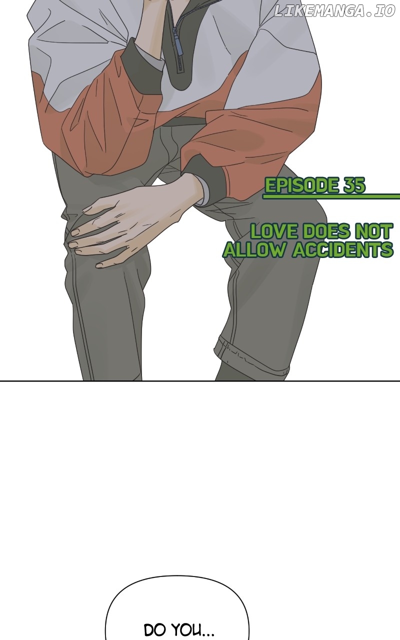 The World They’re Dating In Chapter 35 - page 2