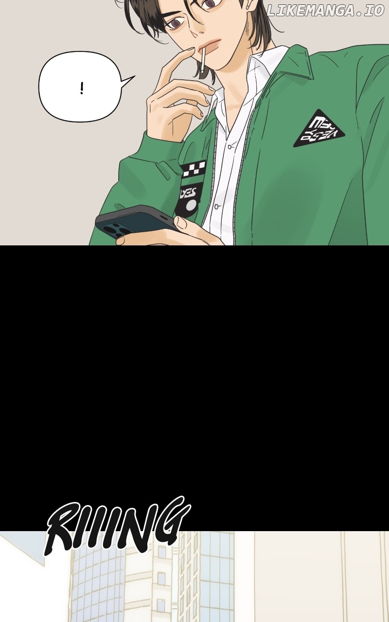 The World They’re Dating In Chapter 35 - page 20