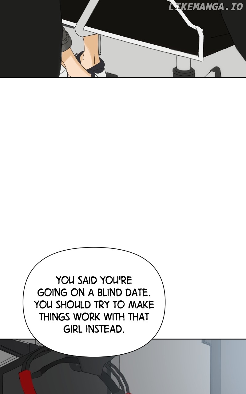 The World They’re Dating In Chapter 35 - page 26