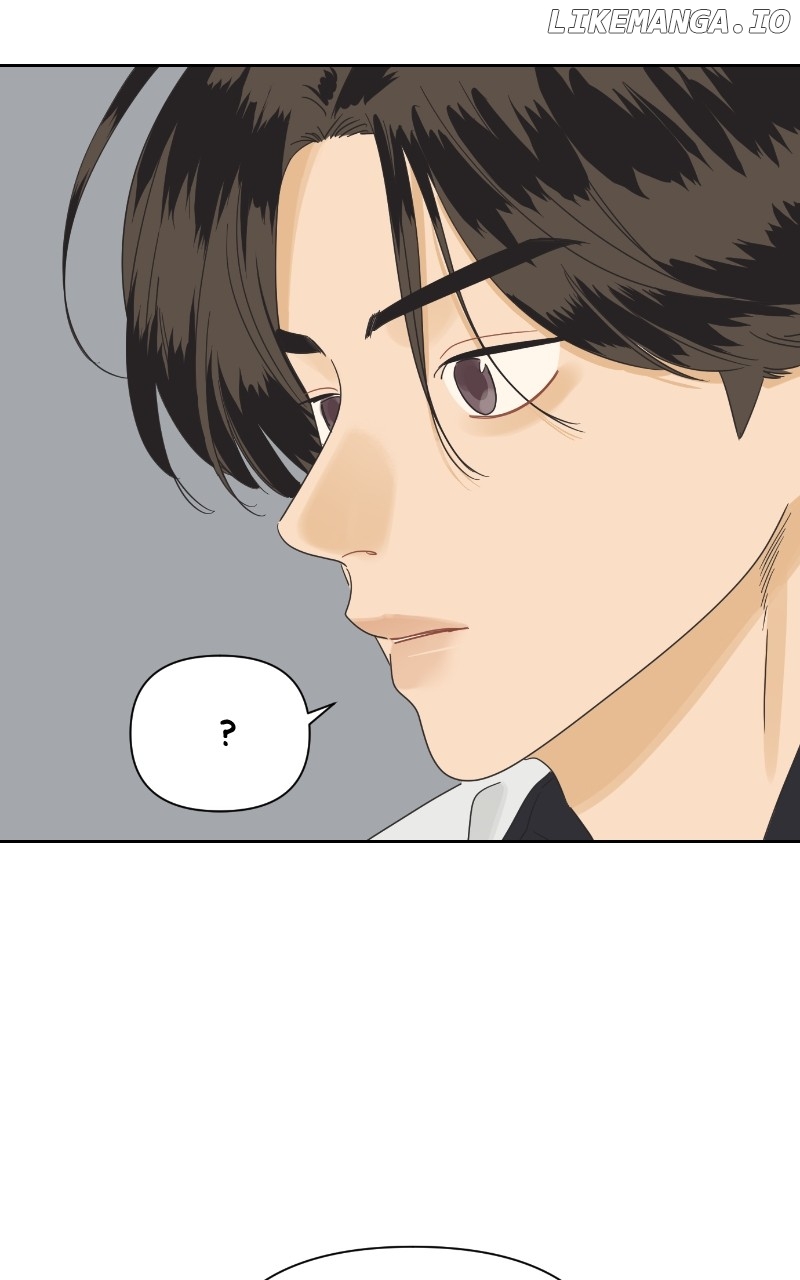 The World They’re Dating In Chapter 35 - page 28