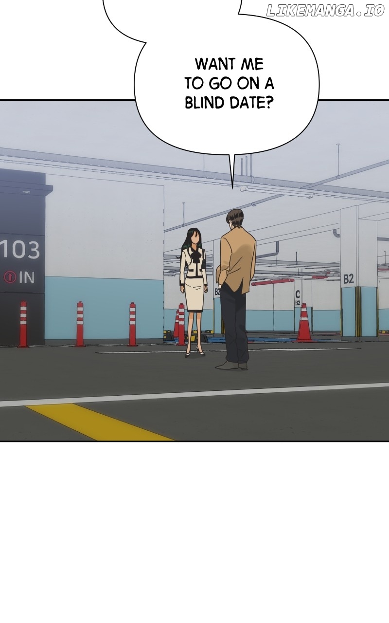 The World They’re Dating In Chapter 35 - page 3