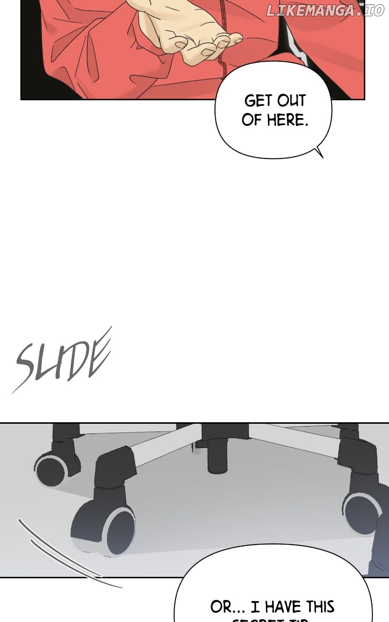 The World They’re Dating In Chapter 35 - page 31