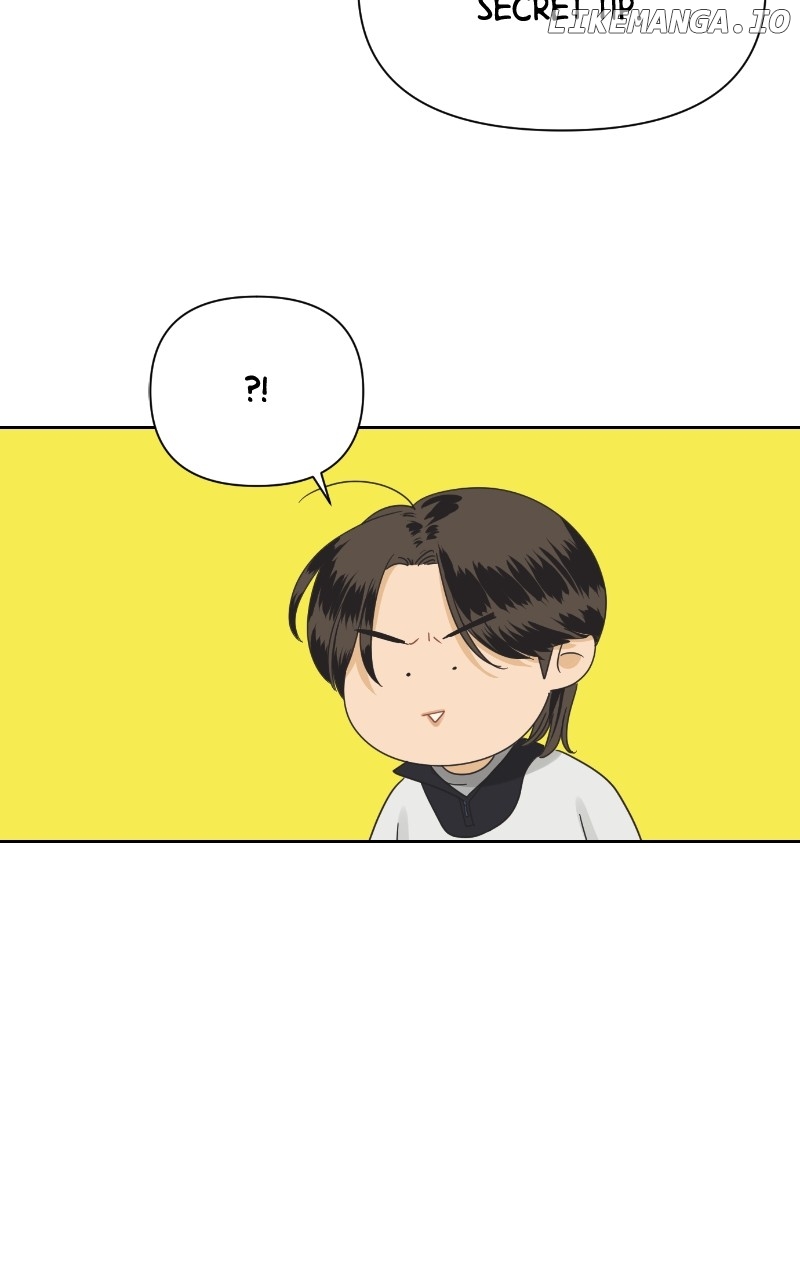 The World They’re Dating In Chapter 35 - page 32