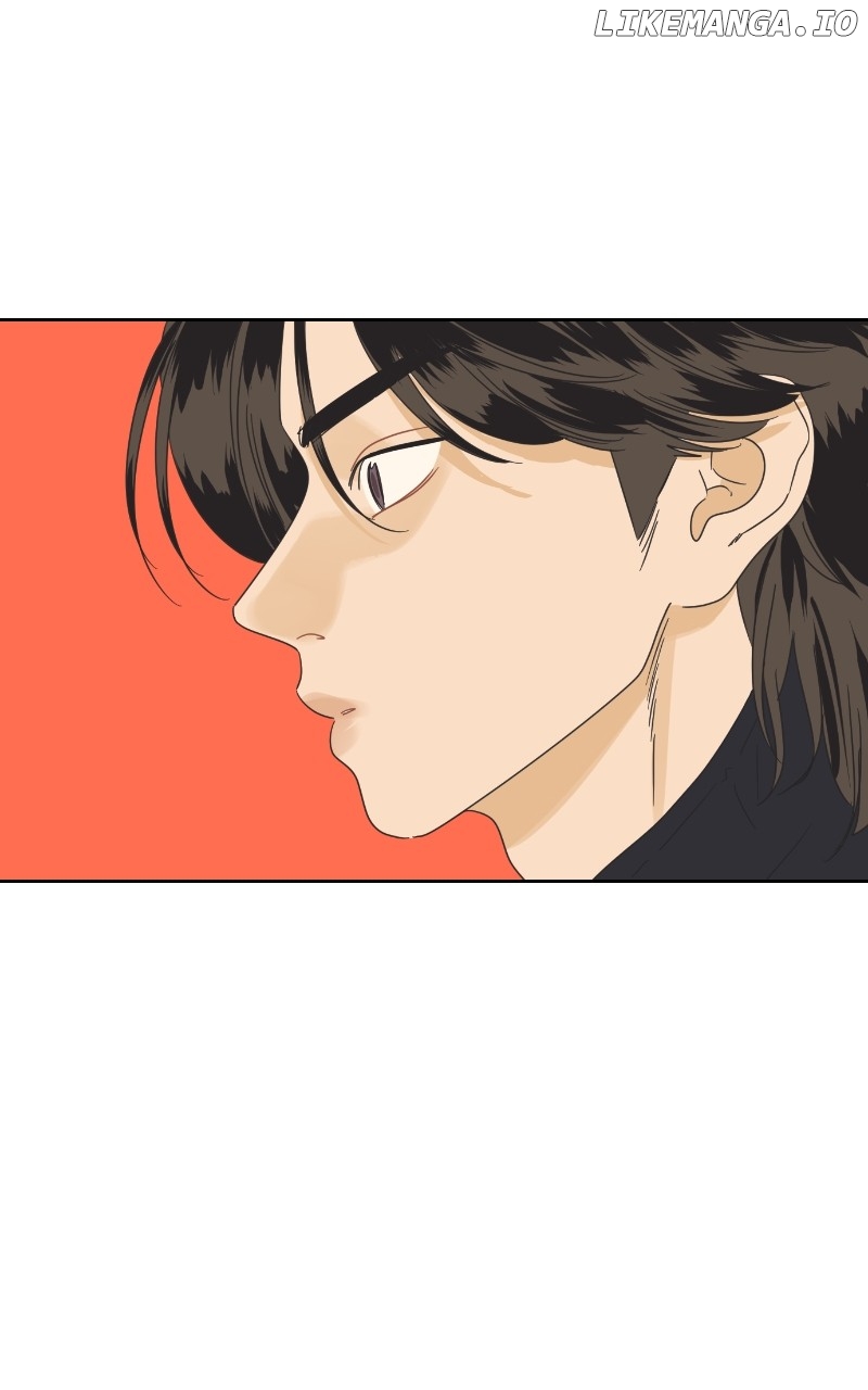 The World They’re Dating In Chapter 35 - page 34