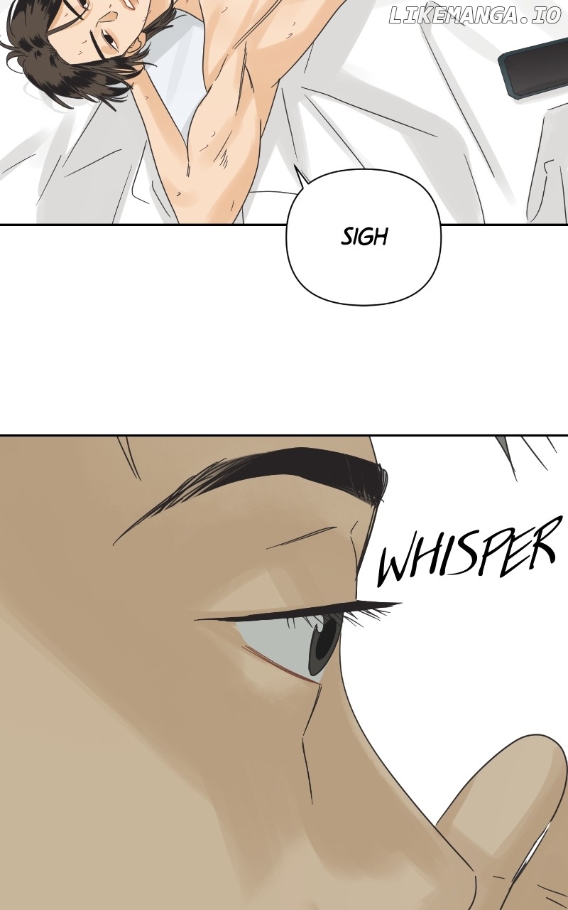 The World They’re Dating In Chapter 35 - page 37