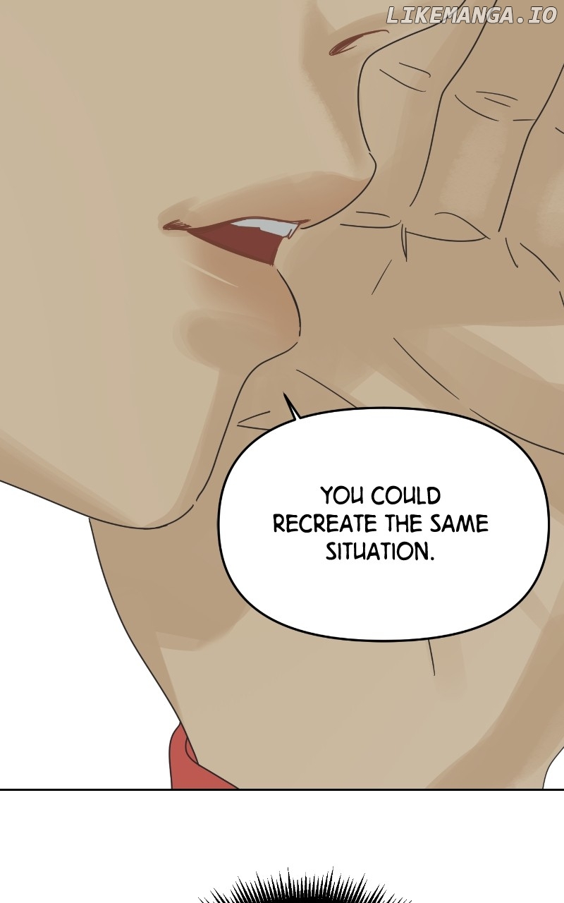 The World They’re Dating In Chapter 35 - page 38