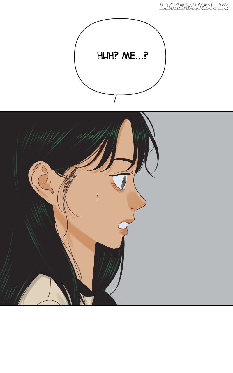 The World They’re Dating In Chapter 35 - page 4