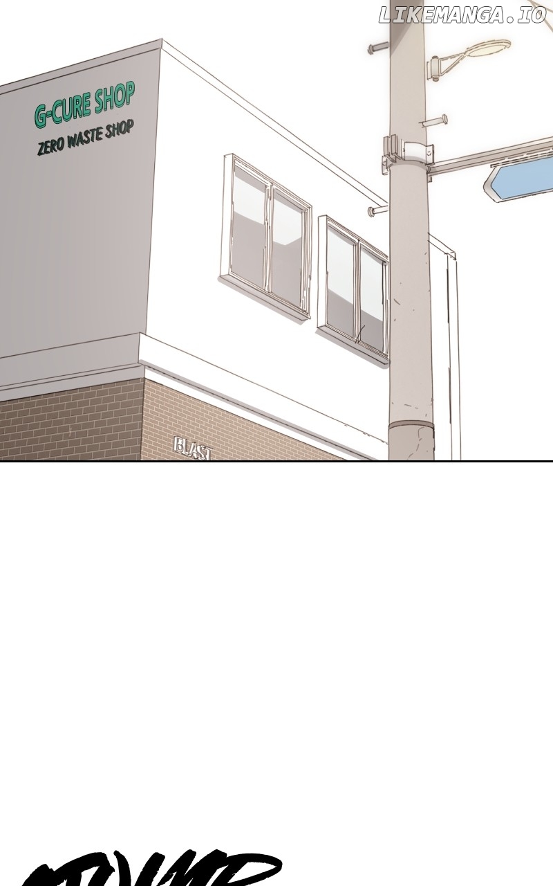 The World They’re Dating In Chapter 35 - page 44